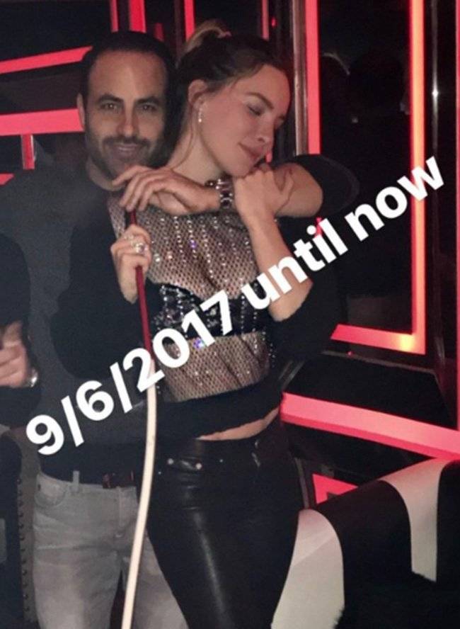 belinda