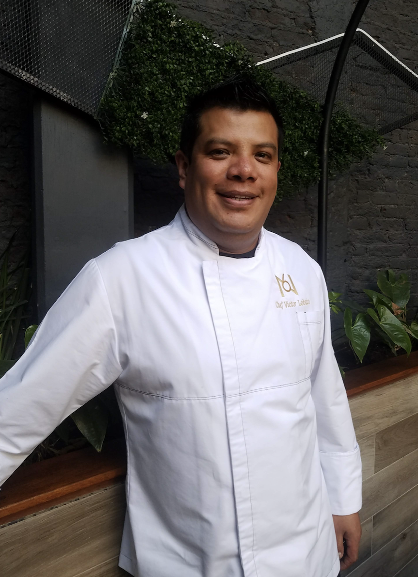 Esta cantina gourmet combina lo mejor de la cocina prehispánica con ricos cócteles