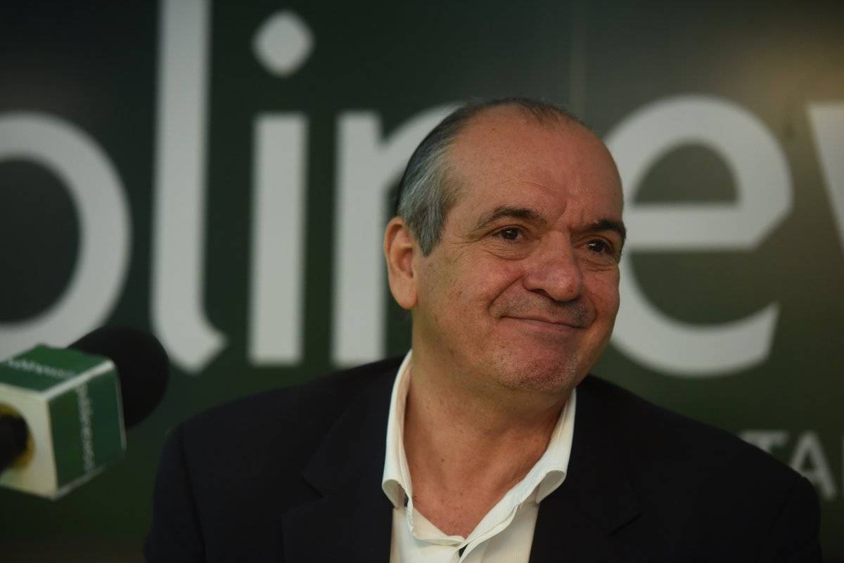 Pablo Duarte, Partido Unionista