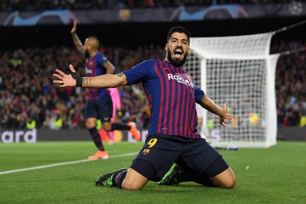 Suárez