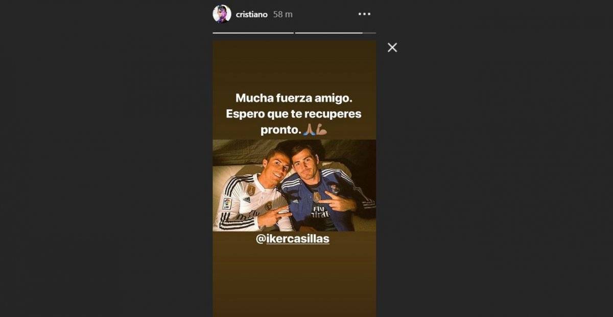 Iker Casillas