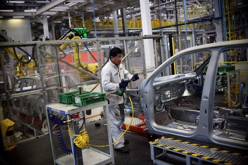 industria-automotriz