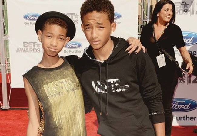 jaden smith