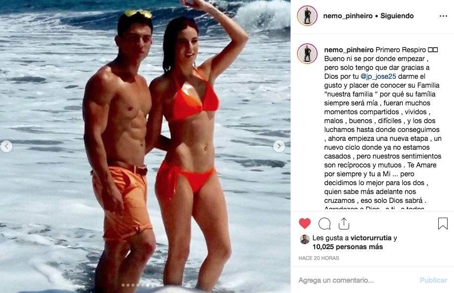Nemora Pinheiro