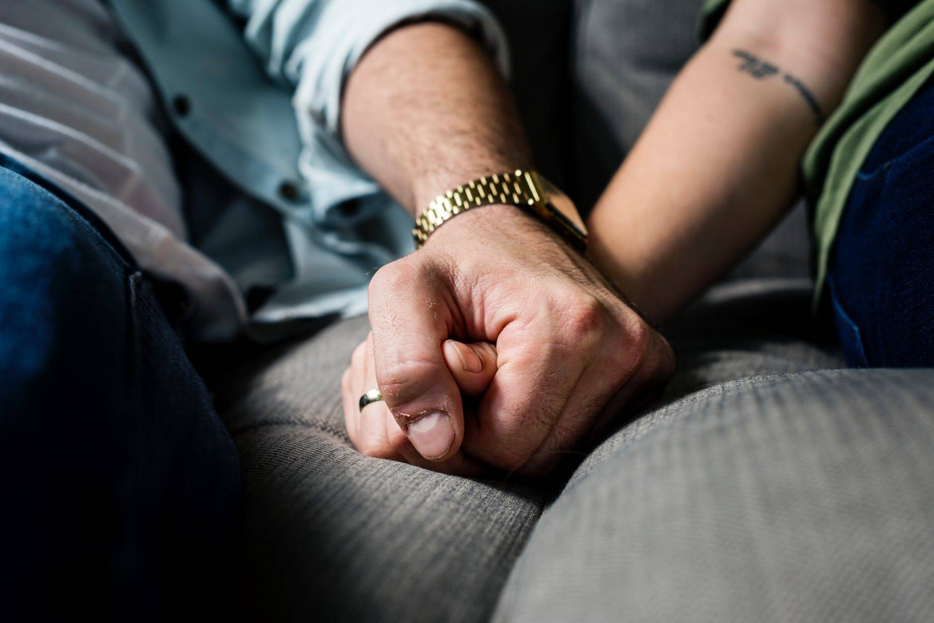 pareja pareja