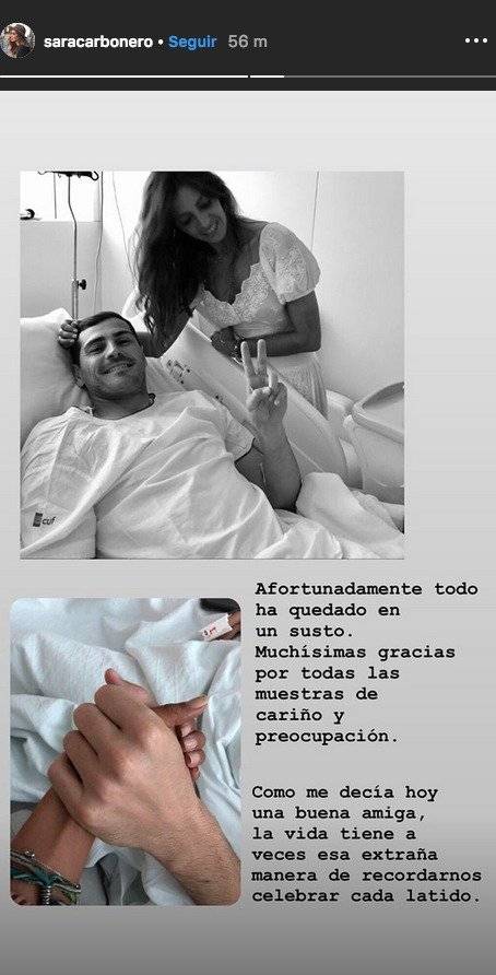 Iker Casillas