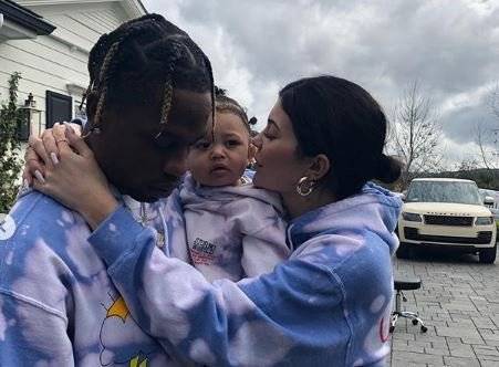 Travis Scott