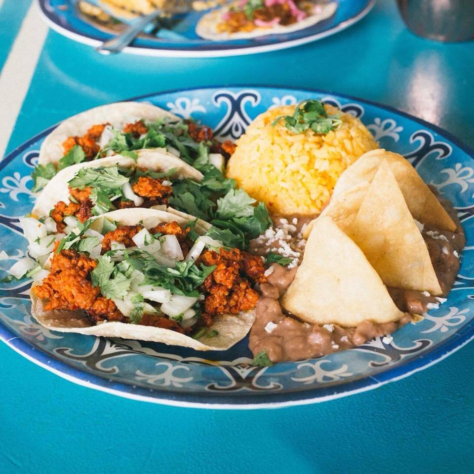 El Axolote Cinco de Mayo