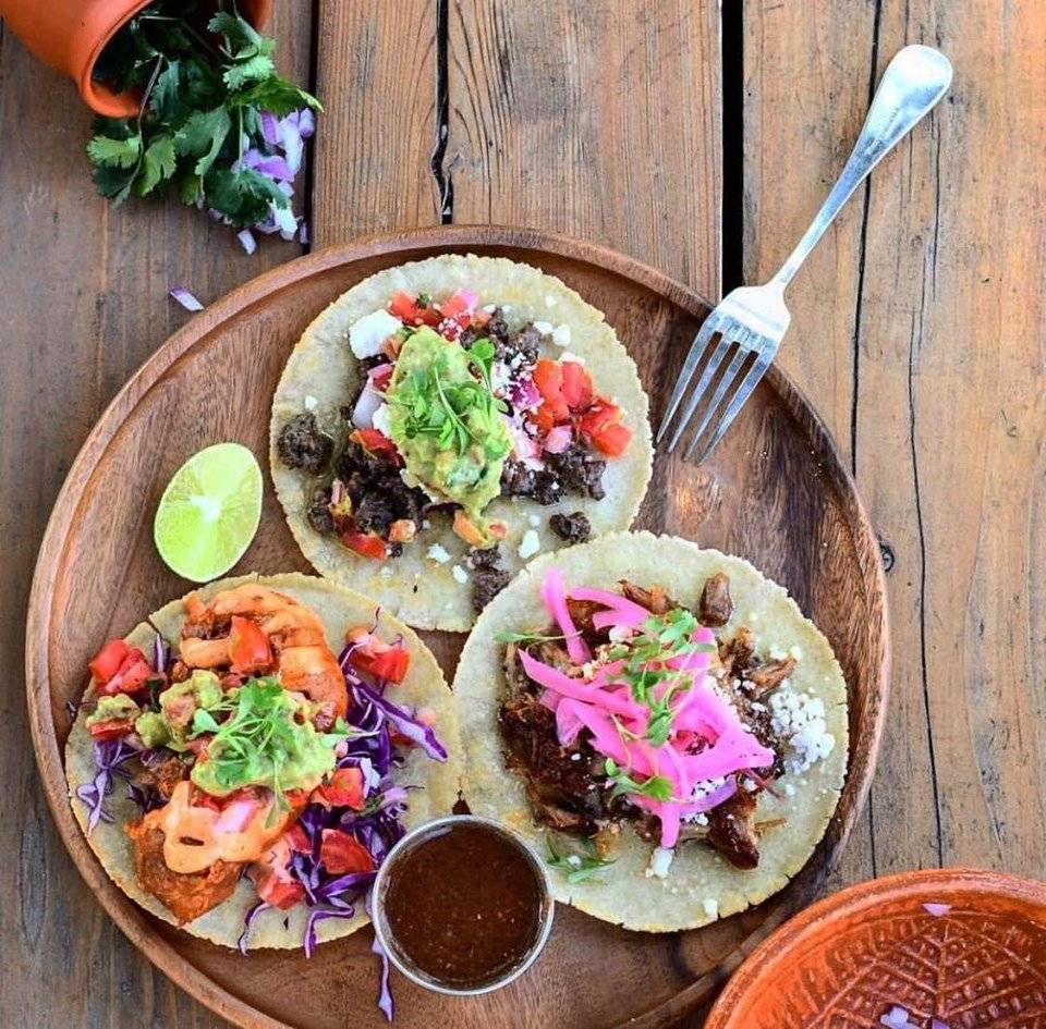 Tomate Cocina Mexicana