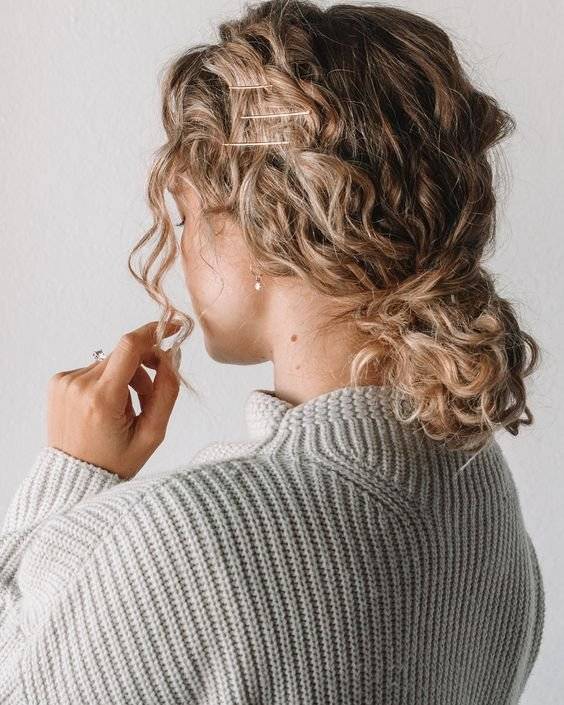 Pelo rizado