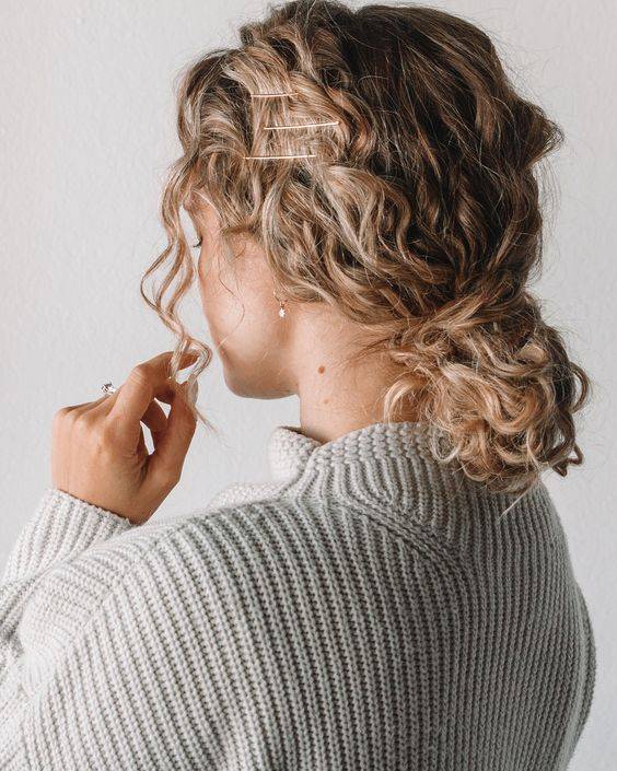 Pelo rizado