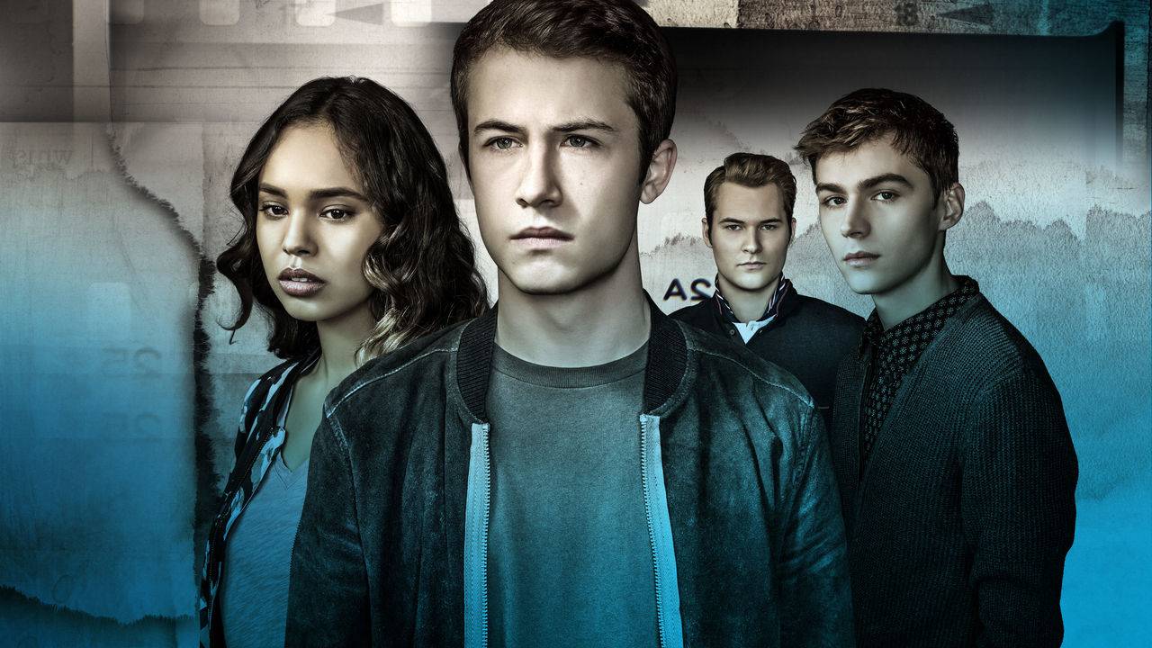 Estudio asegura que la tasa de suicidos en adolescentes aumentó después del estreno de 13 Reasons Why Estudio asegura que la tasa de suicidos en adolescentes aumentó después del estreno de 13 Reasons Why