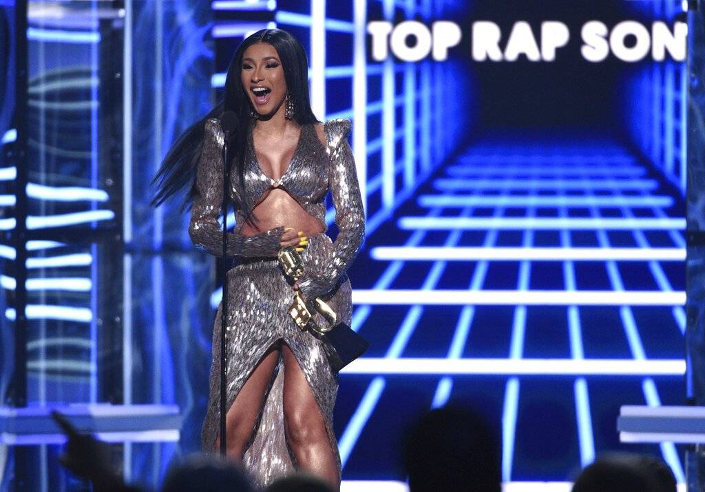 Cardi B