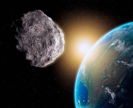Asteroide