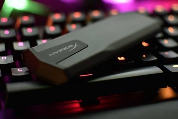 hyperX
