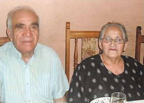 Abuelos