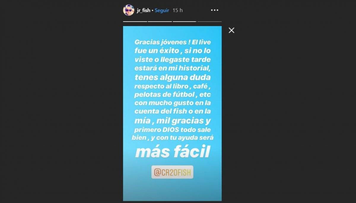 Carlos Ruiz