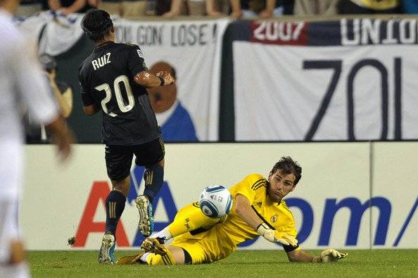 Carlos Ruiz