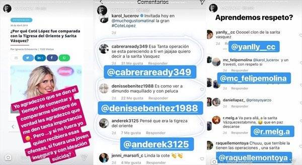 Coté López