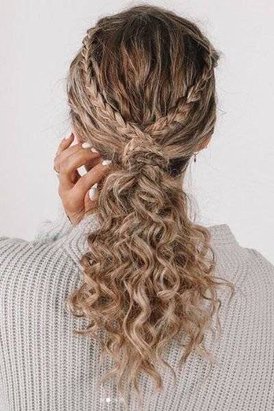 Pelo rizado