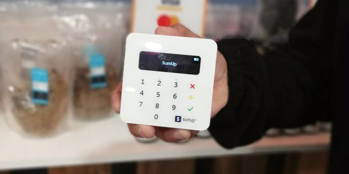 ComprAqui: El nuevo sistema de pago móvil de Banco Estado que debuta para pymes