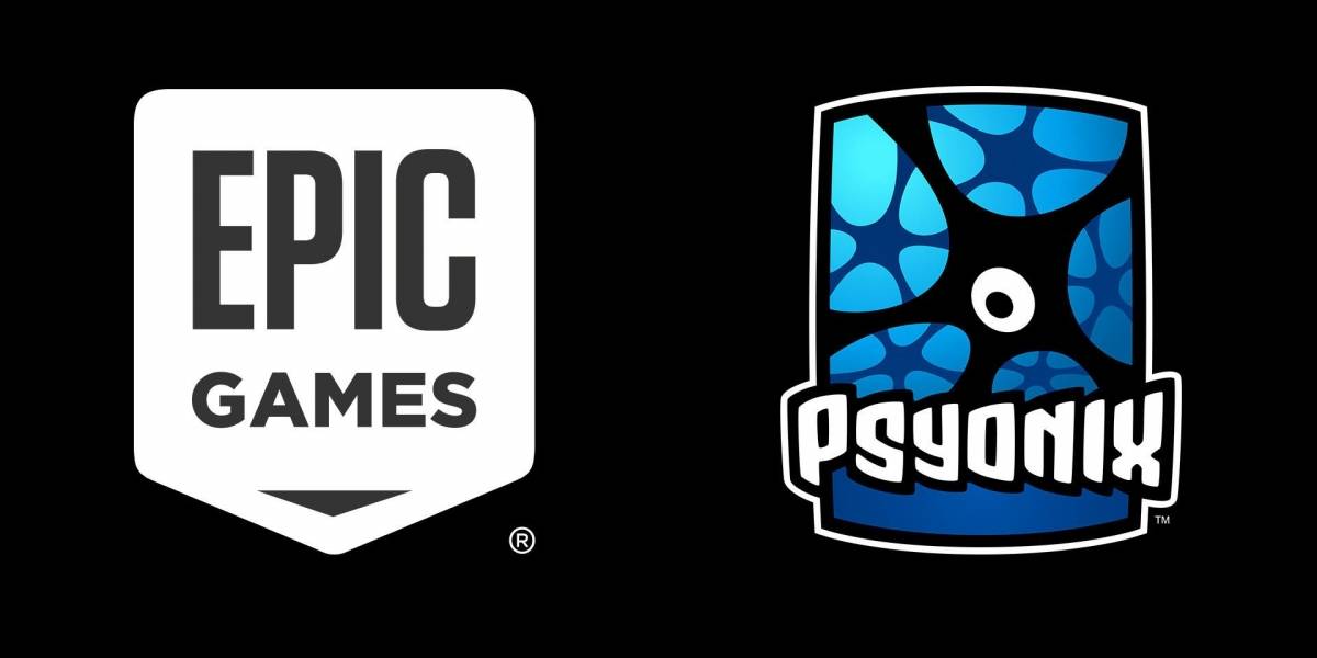 Epic Games adquiere a Psyonix, estudio desarrollador de Rocket League