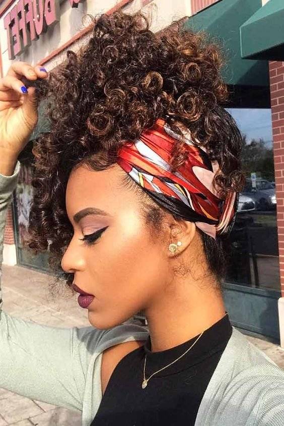 Pelo rizado