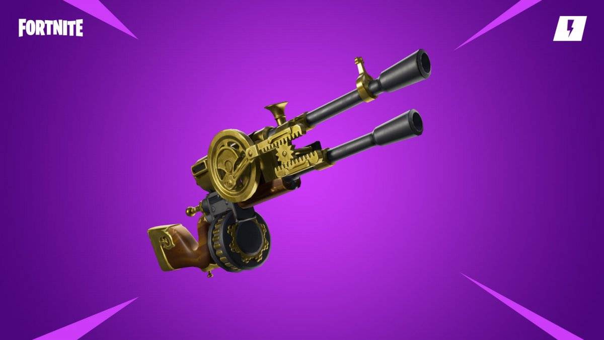 Fortnite
