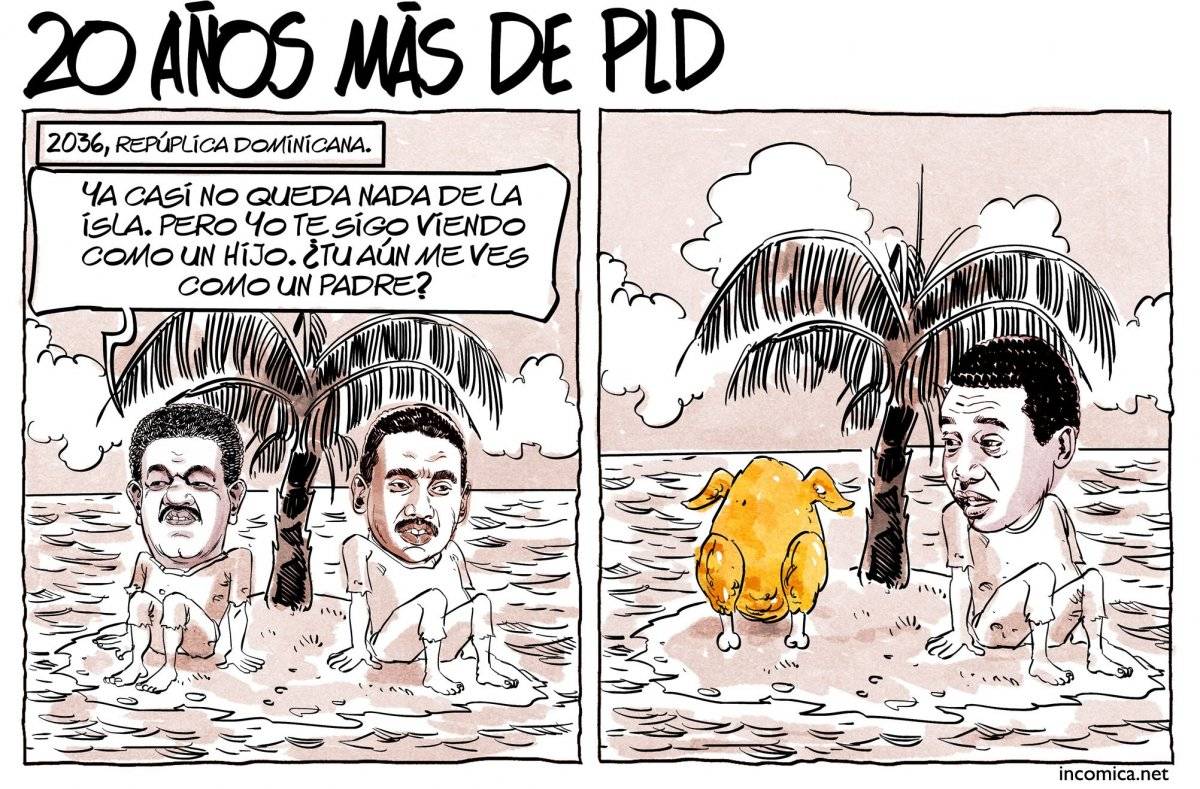 incomica