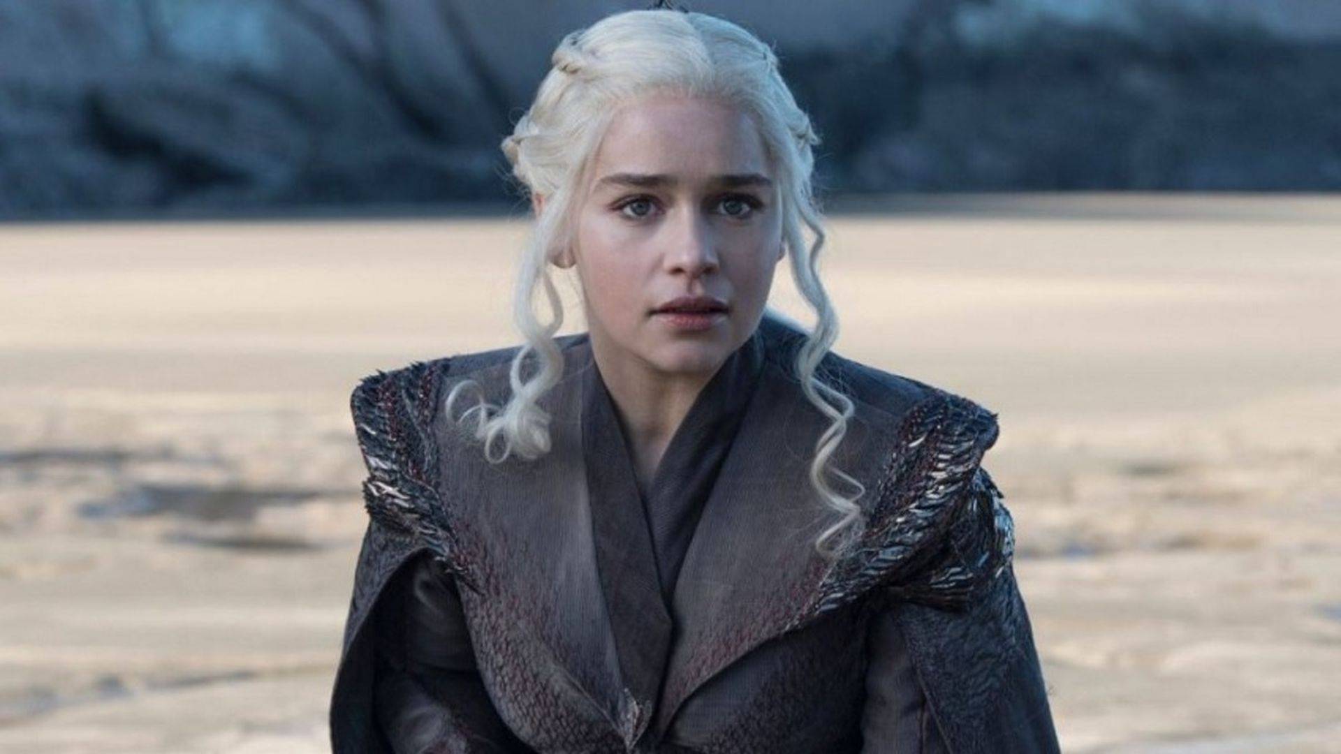 Emilia Clarke Emilia Clarke