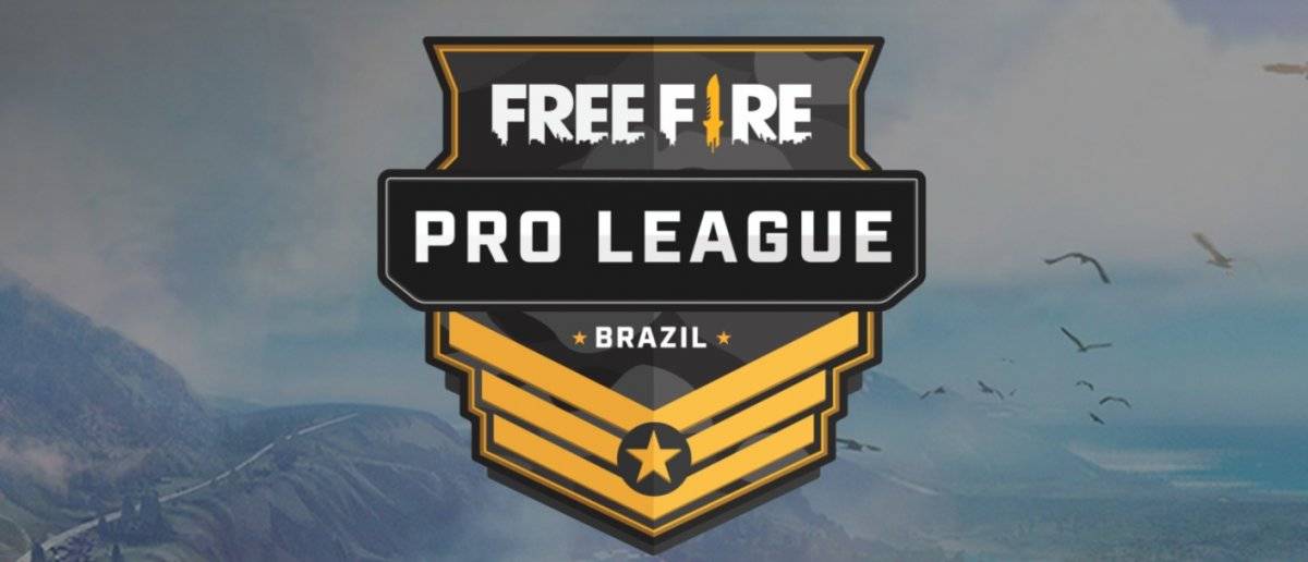 Free Fire Pro League