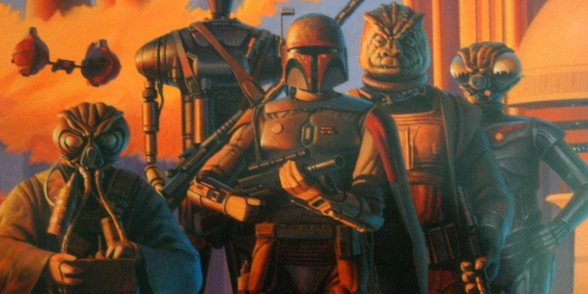Star Wars: todos los muertos famosos de la franquicia