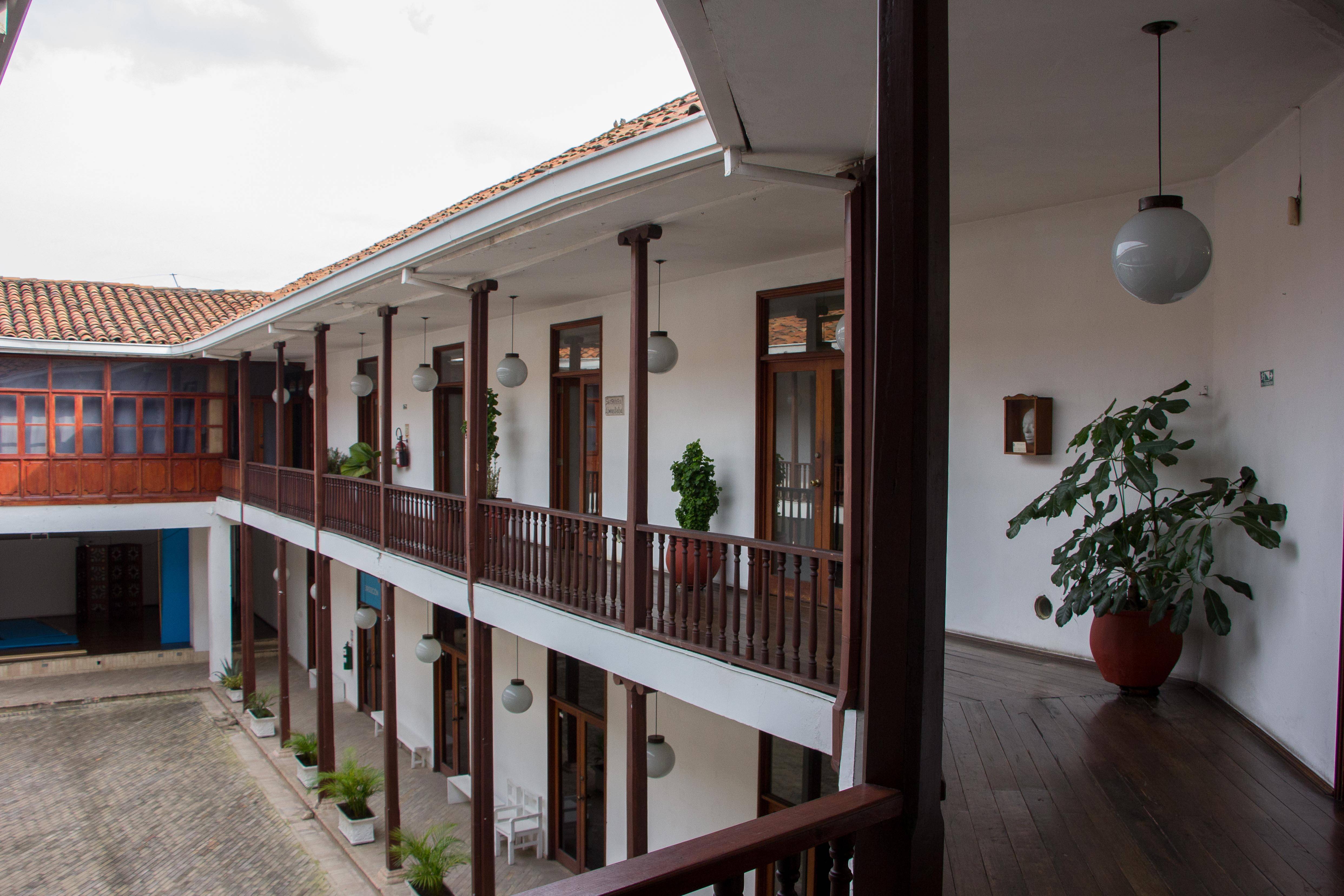Proartes Cali