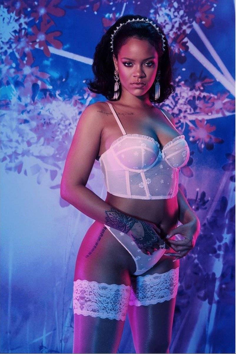Rihanna