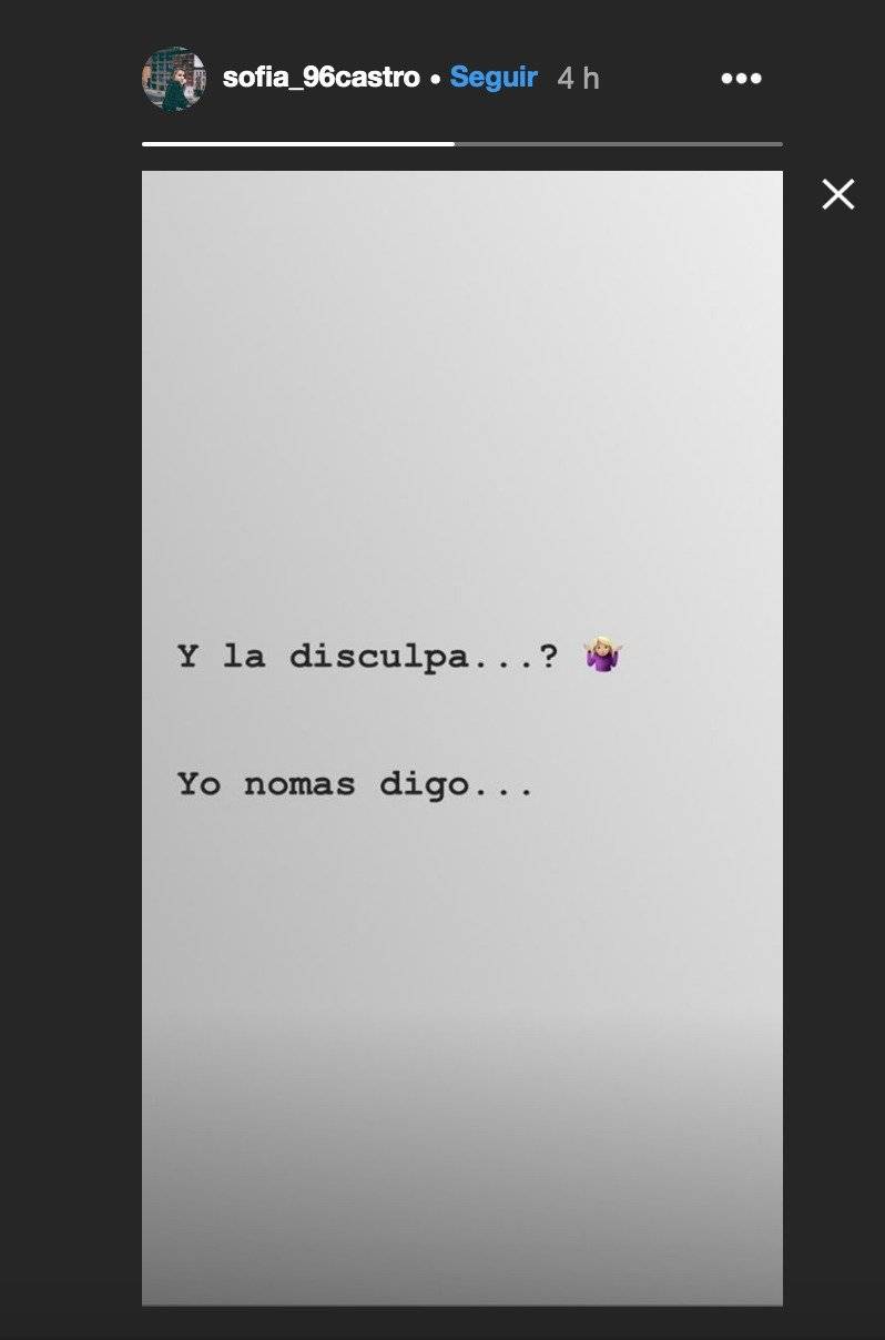 Sofía Castro