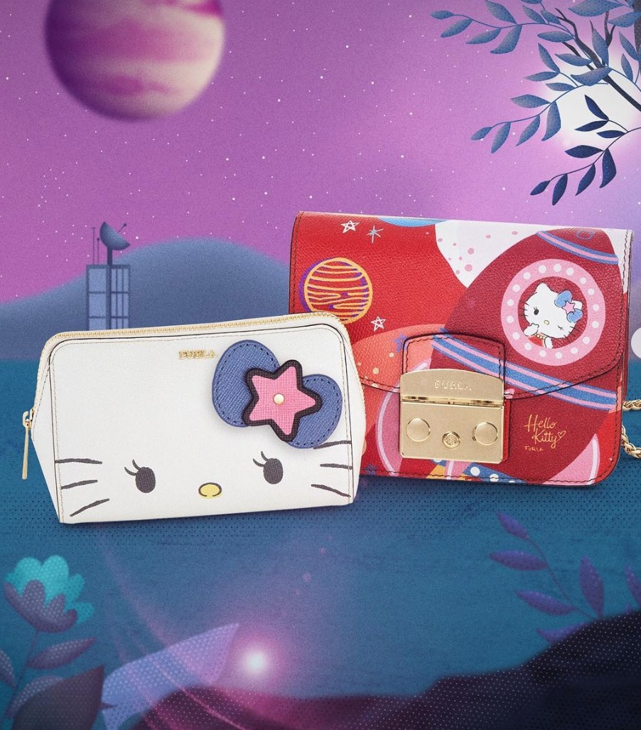 Hello Kitty y sus amigos Hello Kitty y sus amigos