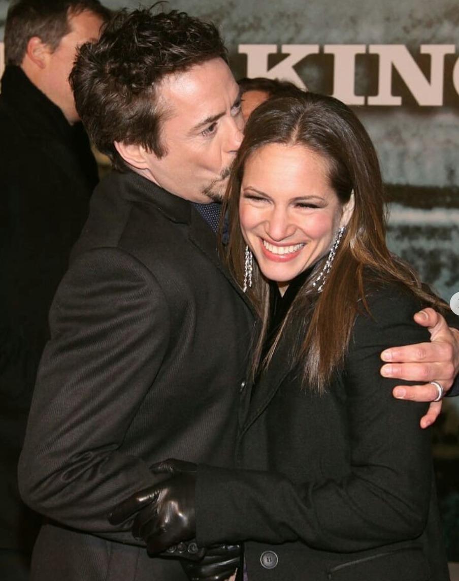 Robert Downey Jr Robert Downey Jr