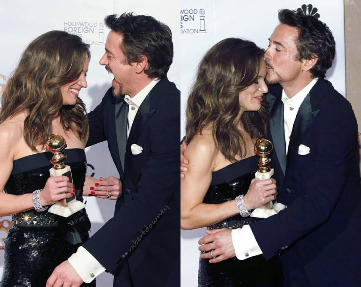 Robert Downey Jr Robert Downey Jr