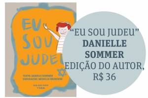 capa eu sou judeu