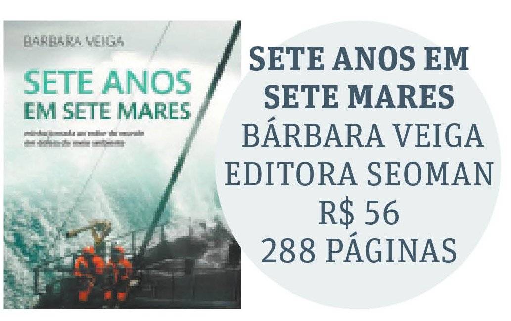 capa sete anos em sete mares