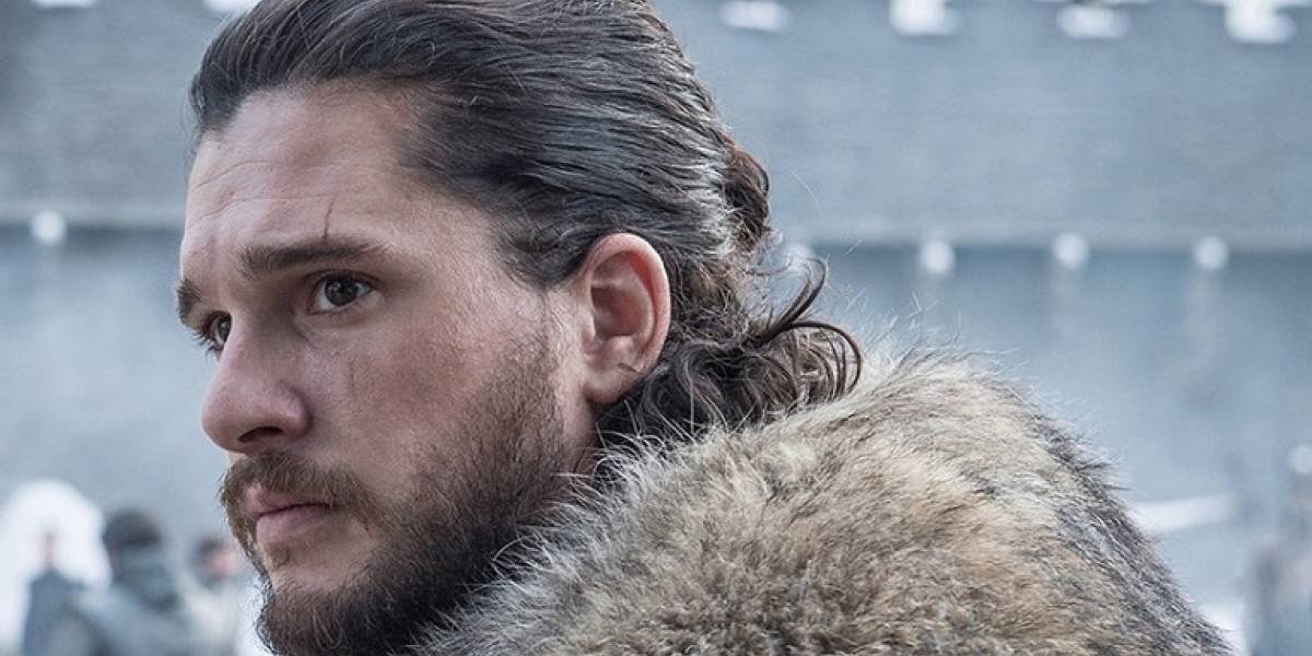 Game of Thrones: Jon Snow fue más importante en la Batalla de Winterfell de lo que creías