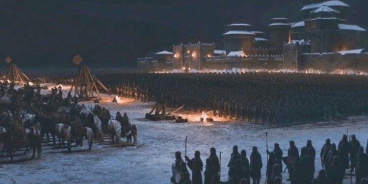 Game of Thrones: Jon Snow fue más importante en la Batalla de Winterfell de lo que creías