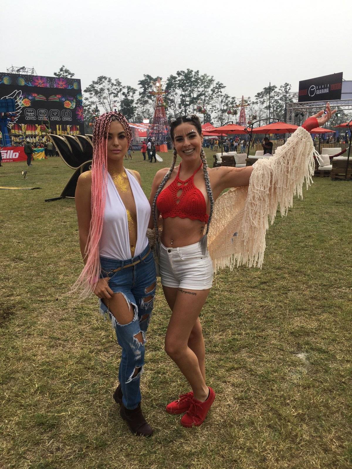 EMF 2019