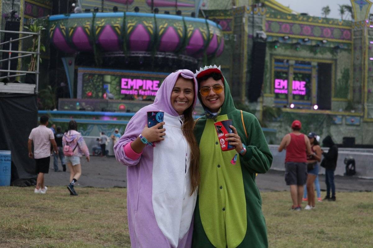 EMF 2019