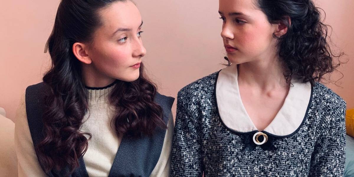 Una niña judía que vivió el holocausto nazi utiliza las historias de Instagram para contar los horrores de esa época
