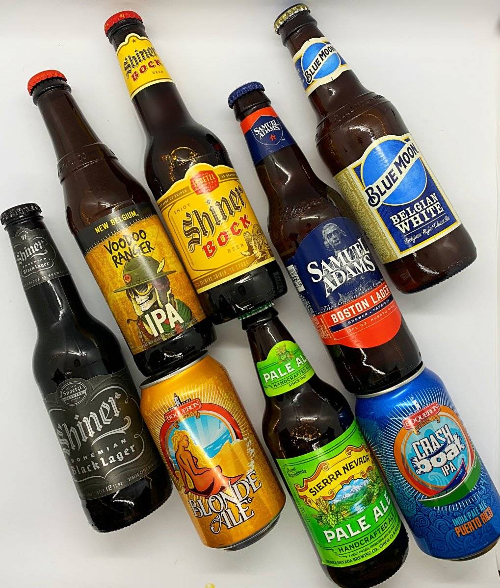 craft beer academy