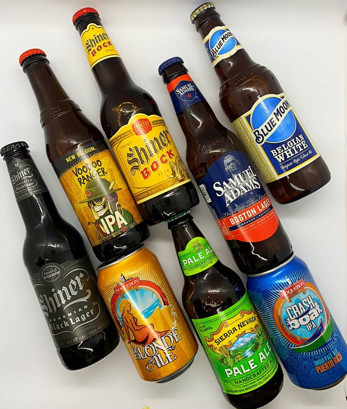 craft beer academy