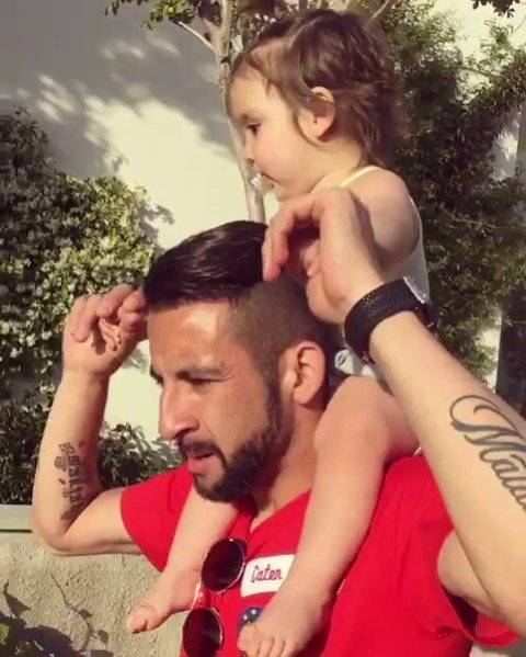 Mauricio Isla