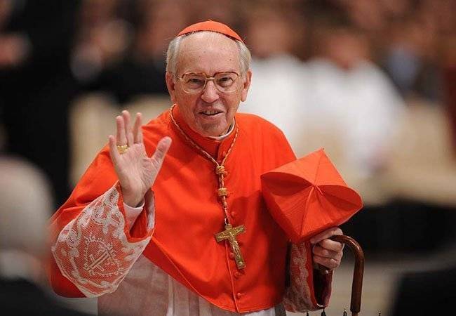 “La violación es menos grave que el aborto”: declaraciones de cardenal italiano que indignan al mundo
