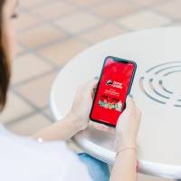 Dame Un Bite se va “delivery” gratis 100x35